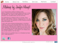 makeupbyjeniferhaupt.com