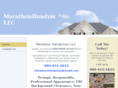 marathonhandyman.com
