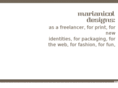marianicoldesigns.com