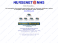 mhsnursenet.com