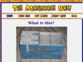 mongooseman.com