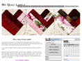 myquiltlabels.com