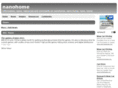 nanohome.co.uk