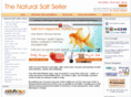 naturalsaltcellar.com