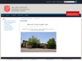 orovillesalarmy.com