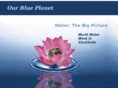 ourblueplanet.net