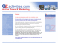 ozactivities.com