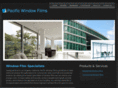 pacificwindowfilms.com