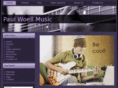 paulwoell.com