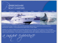 pembrokeshireboatcharters.com