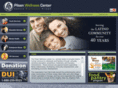 pilsenwellnesscenter.com