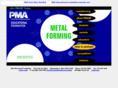 pmaef.org