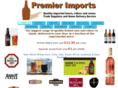 premierimports.info