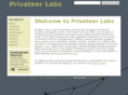 privateerlabs.net