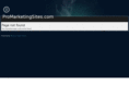 promarketingsites.com