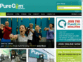 puregym-manchester.com