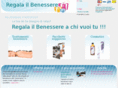 regalailbenessere.it