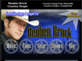reubenbrock.com