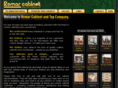 romarcabinet.com