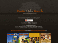 rusticoaksranch.com