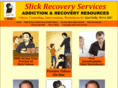 slickrecovery.com