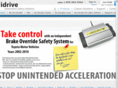 smartthrottle.com