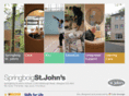 springboigstjohns.org