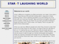 startlaughingworld.com