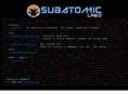 subatomiclabs.com