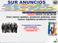 suranuncios.com