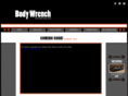 thebodywrench.com