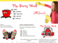 thedirtyworkllc.com