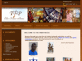 thefinerpieces.com