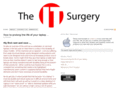 theitsurgery.com