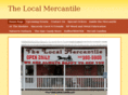thelocalmercantile.com