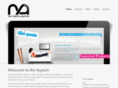 themediaasylum.com
