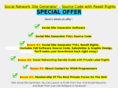 thesocialnetworksitegenerator.com