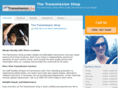 thetransmissionrepairshop.net