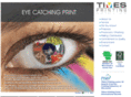 timesprintingdigital.com