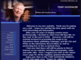 tonygoodacre.com