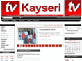 tvkayseri.com