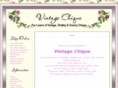vintagechique.com