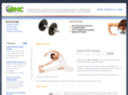 whcfitness.com