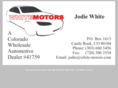 white-motors.com