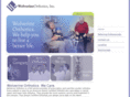 wolverineorthotics.com
