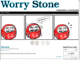 worrystonecomics.com