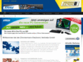 zeg-distribution.com