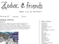 zodiacandfriends.com