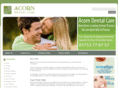 acorndentalcare.co.uk