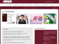 agenciaarkus.com